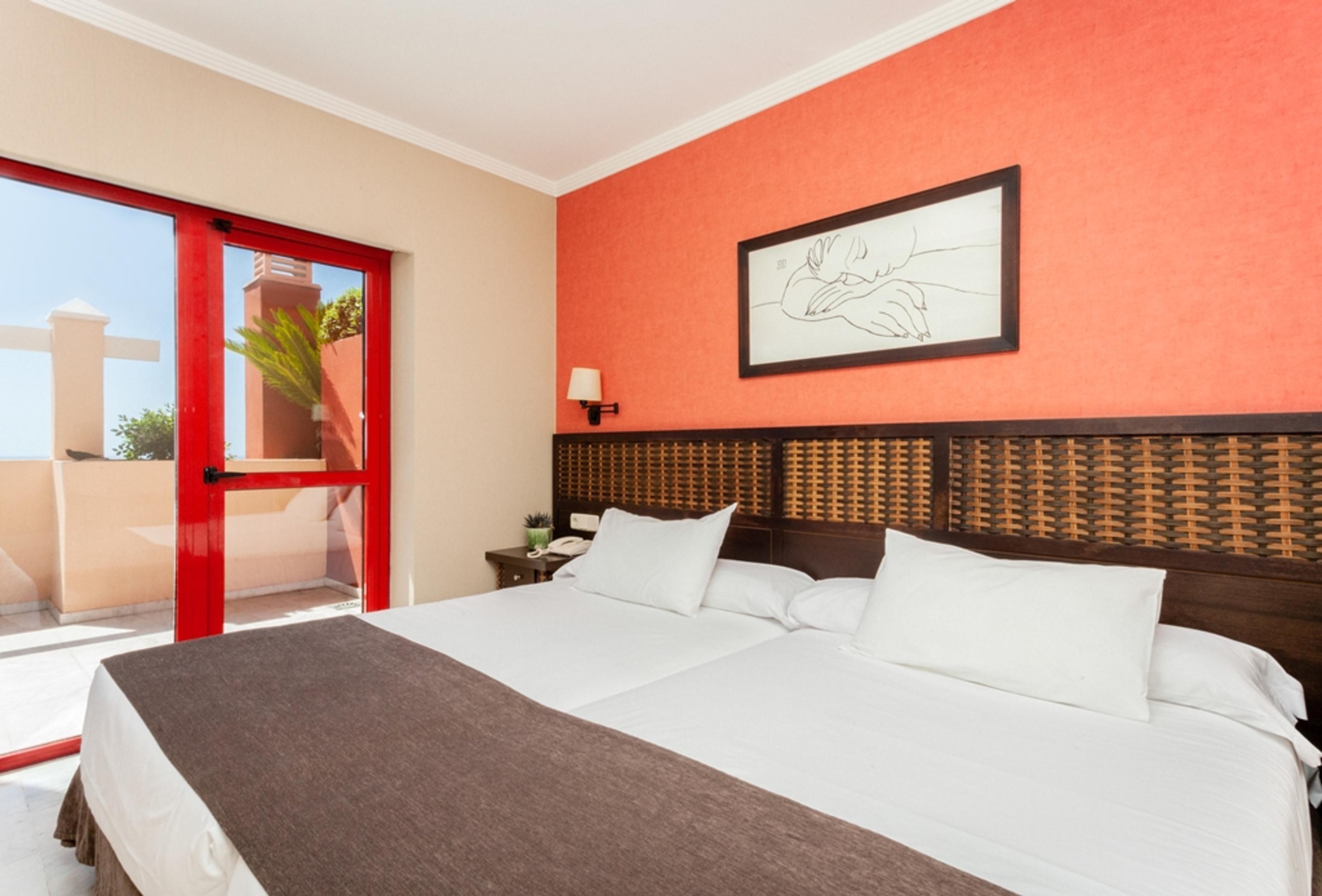 Holiday World Resort Benalmádena Exteriér fotografie